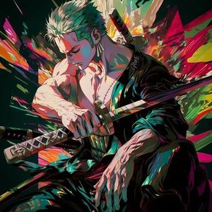 Meet your Posher, Ryujin